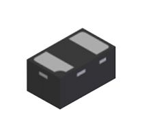 DIODES INC. D24V0H1U2LP-7B