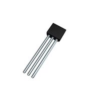 DIODES INC. BS107P Power MOSFET, N Channel, 200 V, 120 mA, 30 ohm, E-Line, Through Hole