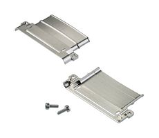 HARWIN G125-9645000 Connector Backshell, Metal Backshell