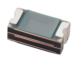 LITTELFUSE NANOASMDCH035F/30-2 Resettable Fuse, PPTC, 1206 (3216 Metric), PolySwitch nanoASMDCH Series, 30 VDC, 350 mA, 1.75 A