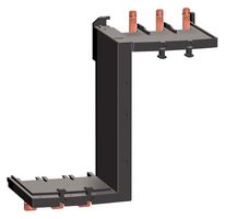 SCHNEIDER ELECTRIC GV3S Comb Busbar, S Shape, TeSys GV3L Series Manual Starters and Protectors