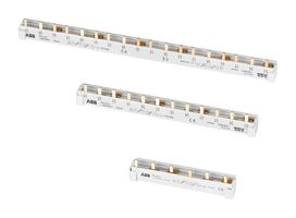 ABB 2CDL240101R1660 Busbar, 4 Phase, for DDA Series Circuit Breaker