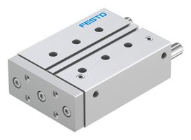 FESTO DFM-40-100-P-A-KF CYLINDER, DBL ACTING, 40MM, 10BAR, 100MM