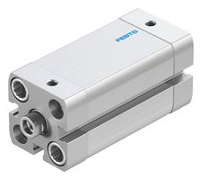 FESTO ADN-20-40-I-P-A CYLINDER, DBL ACTING, 20MM, 10BAR, 40MM
