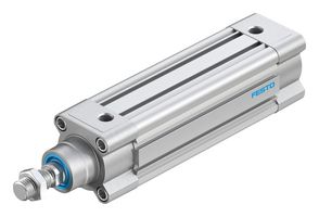 FESTO DSBC-50-125-D3-PPSA-N3 CYLINDER, DBL ACTING, 50MM, 12BAR, 125MM
