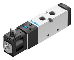 FESTO VUVS-LK20-M52-AD-G18-1C&