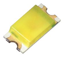 ROHM SMLEN3WBC8W1 LED, White, SMD, 5 mA, 2.9 V, 120 mcd