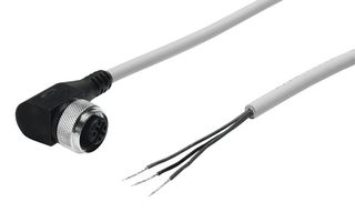 FESTO SIM-M12-3WD-2,5-PSL-PU