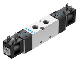 FESTO VUVS-LK25-B52-D-G14-1B2&