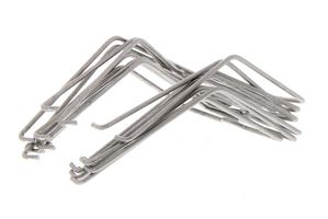 OMRON INDUSTRIAL AUTOMATION PYC-0 Relay Clip, MY-Series Relay