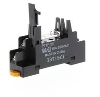 OMRON INDUSTRIAL AUTOMATION P7TF-05