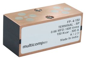 MULTICOMP PRO MP004078