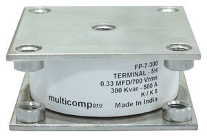 MULTICOMP PRO MP004093