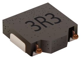 BOURNS SRP0510-6R8K Power Inductor (SMD), 6.8 µH, 2.2 A, Shielded, 3 A, SRP0510 Series