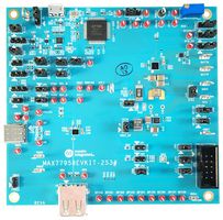 ANALOG DEVICES MAX77958EVKIT-2S3#