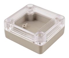 MULTICOMP PRO MP004825 Plastic Enclosure, w/o Bottom Flange, Multipurpose, ABS, 28 mm, 60 mm, 65 mm, IP65