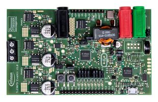 INFINEON TLE9879EVALKITTOBO1