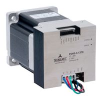 TRINAMIC / ANALOG DEVICES PD60-3-1378-CANOPEN