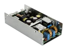 BEL POWER SOLUTIONS MBC401-1028-UC AC/DC Open Frame Power Supply (PSU), Medical, 1 Output, 400W @ 400LFM, 250 W, 90V AC to 264V AC