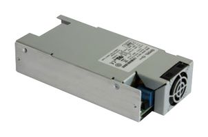 BEL POWER SOLUTIONS MBC401-1048-S AC/DC Enclosed Power Supply (PSU), Medical, 1 Outputs, 400 W, 48 VDC, 8.3 A