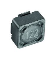 WURTH ELEKTRONIK 784771047 Power Inductor (SMD), 4.7 µH, 6.2 A, Shielded, 8 A, WE-PDA Series