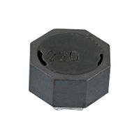 WURTH ELEKTRONIK 744071102 Power Inductor (SMD), 1 mH, 230 mA, Shielded, 340 mA, WE-TPC Series