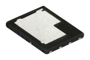 VISHAY SIDR402EP-T1-RE3 Power MOSFET, N Channel, 40 V, 291 A, 880 µohm, PowerPAK SO-8DC, Surface Mount