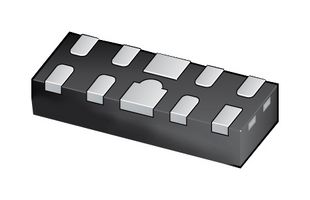 DIODES INC. D5V0FS4U10LP-7