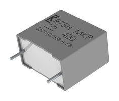 KEMET R75PI282050H3J