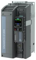 SIEMENS 6SL3220-3YE32-0AF0 AC Motor Speed Controller, SINAMICS G120X Series, Three Phase, 22 kW, 380 V to 480 V