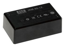 MEAN WELL IRM-90-12