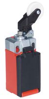BERNSTEIN IN65-U1Z DGKK Limit Switch, Roller Lever, SPST-NO, SPST-NC, 3 A, 240 V, 10 N, IN65 Series