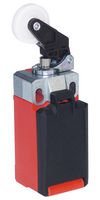 BERNSTEIN IN65-U1Z DGHK Limit Switch, Roller Lever, SPST-NO, SPST-NC, 3 A, 240 V, 10 N, IN65 Series