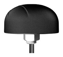 MAXTENA NETZ 5IN1 Antenna, MIMO WiFi, LTE, GNSS5.15 GHz to 5.85 GHz, 8 dBi, SMA Connector