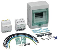 SCHNEIDER ELECTRIC PRD3PN40R