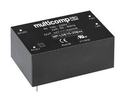 MULTICOMP PRO MP-LDE10-20B12