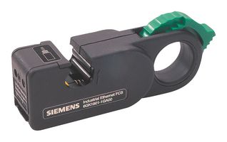 SIEMENS 6GK1901-1GA00 Stripping Tool, IE FastConnect Cables
