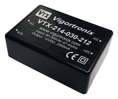 VIGORTRONIX VTX-214-030-212