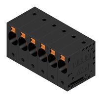 WEIDMULLER 2500490000