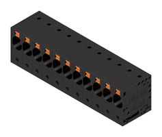 WEIDMULLER 2500540000