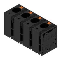 WEIDMULLER 2492230000