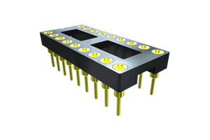SAMTEC ICA-316-STT
