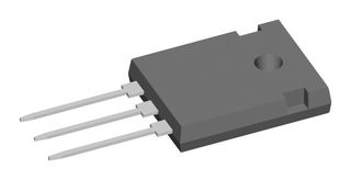 LITTELFUSE IXSJ43N120R1 Silicon Carbide MOSFET, Single, N Channel, 45 A, 1.2 kV, 0.047 ohm, ISO247