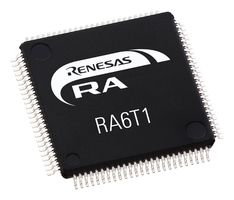RENESAS R7FA6T1AD3CFP#AA0