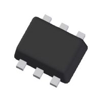 DIODES INC. DST847BPDP6-7
