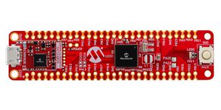 MICROCHIP EV76S68A