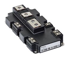 INFINEON FF1200R17IP5BPSA1 IGBT Module, Dual [Half Bridge], 1.2 kA, 1.75 V, 175 °C, Module