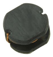 WURTH ELEKTRONIK 744776381 Wirewound Inductor, 8 mH, 16 ohm, 500 MHz, 200 mA, WE-ASI Series