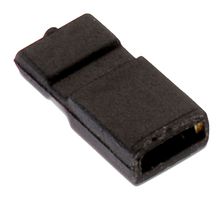 WURTH ELEKTRONIK 622002115121 Jumper (Busbar), Jumper, Wurth Elektronik WR-PHD Series Connectors, 2 Ways, 1.27 mm, WR-PHD