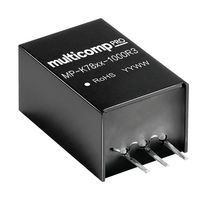 MULTICOMP PRO MP-K7812-1000R3